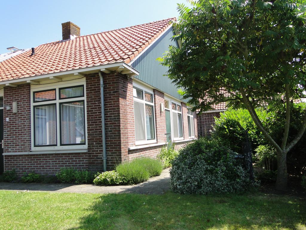 Hotel De Lange Jammer Lelystad Exterior photo