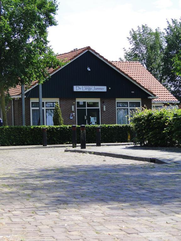 Hotel De Lange Jammer Lelystad Exterior photo