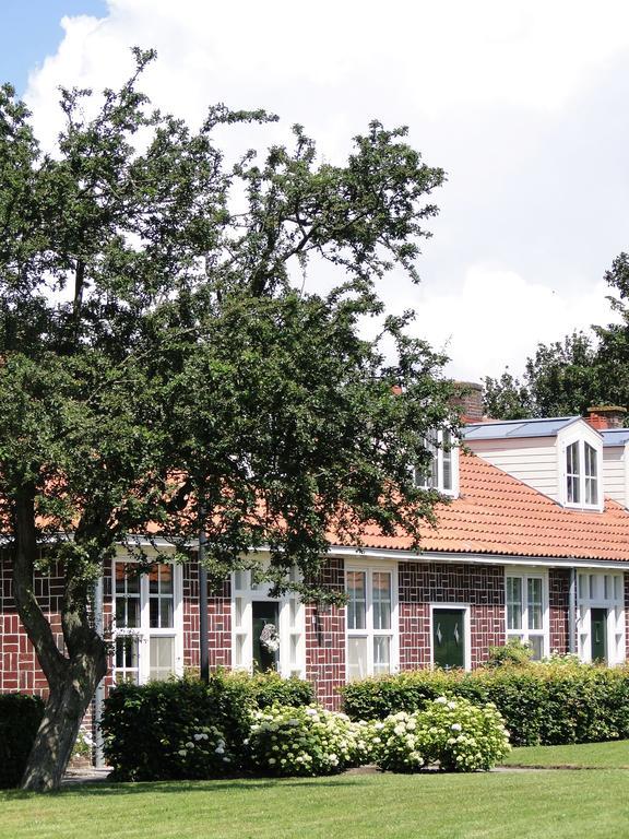 Hotel De Lange Jammer Lelystad Exterior photo