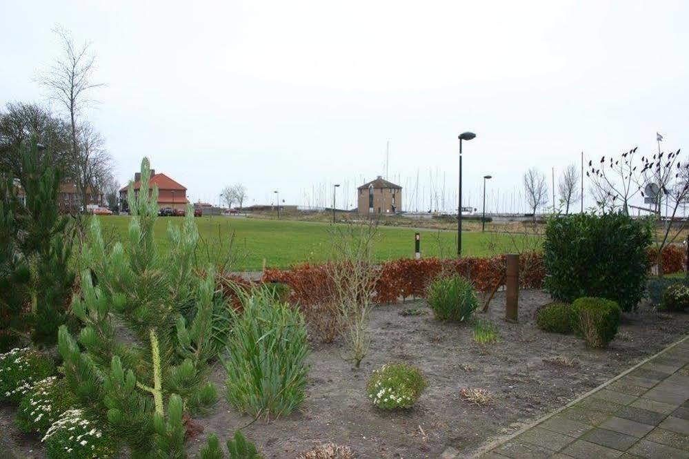 Hotel De Lange Jammer Lelystad Exterior photo